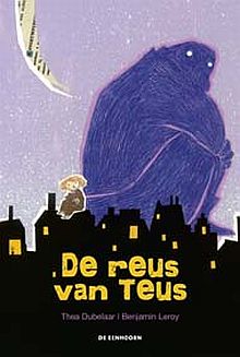 Reus van Teus