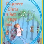 dapper chris in het enge bos - kopie