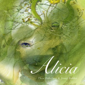 Alicia cover Thea